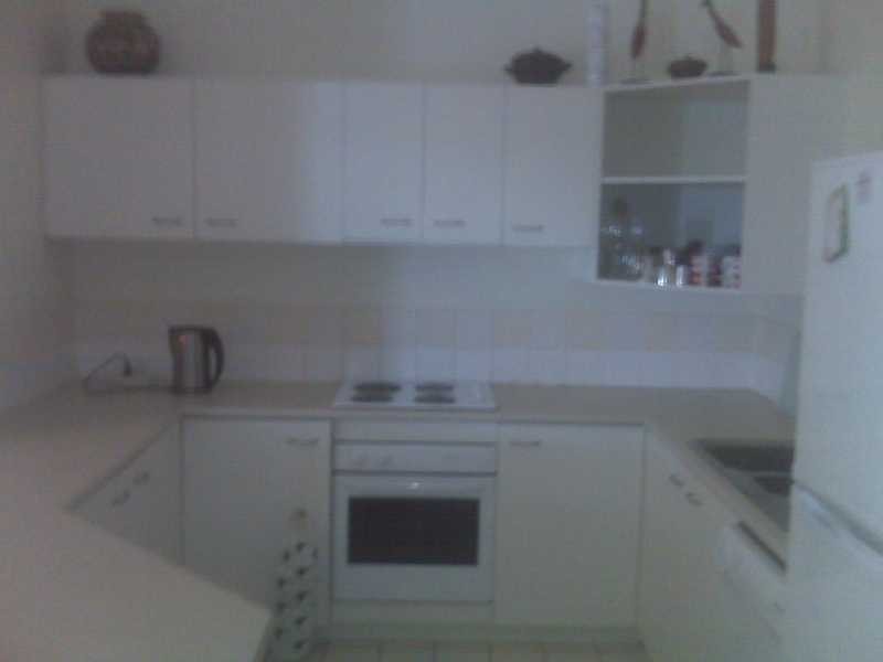 Unit 8/264 Kent Street, New Farm QLD 4005