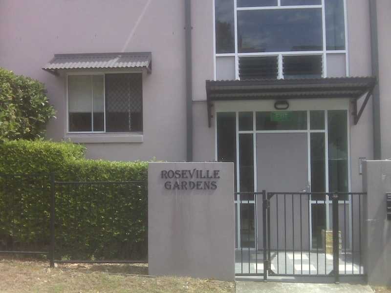 Unit 8/264 Kent Street, New Farm QLD 4005