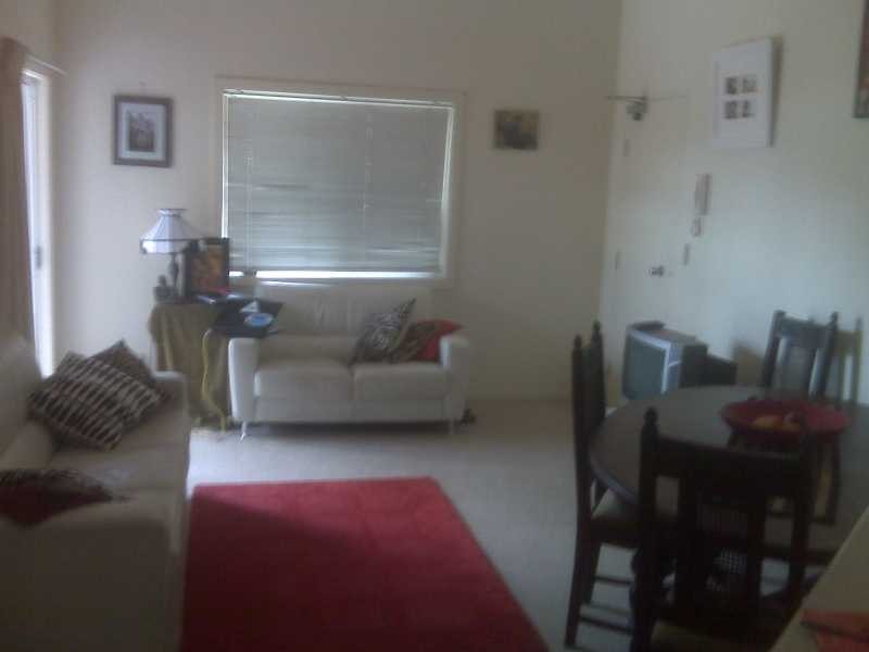 Unit 8/264 Kent Street, New Farm QLD 4005