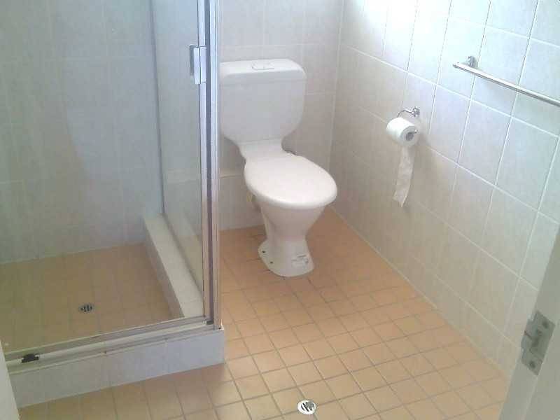 Unit 1/57 Railway Parade, Clayfield QLD 4011