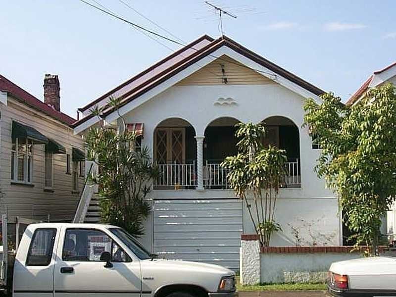 22 Mark Street, New Farm QLD 4005