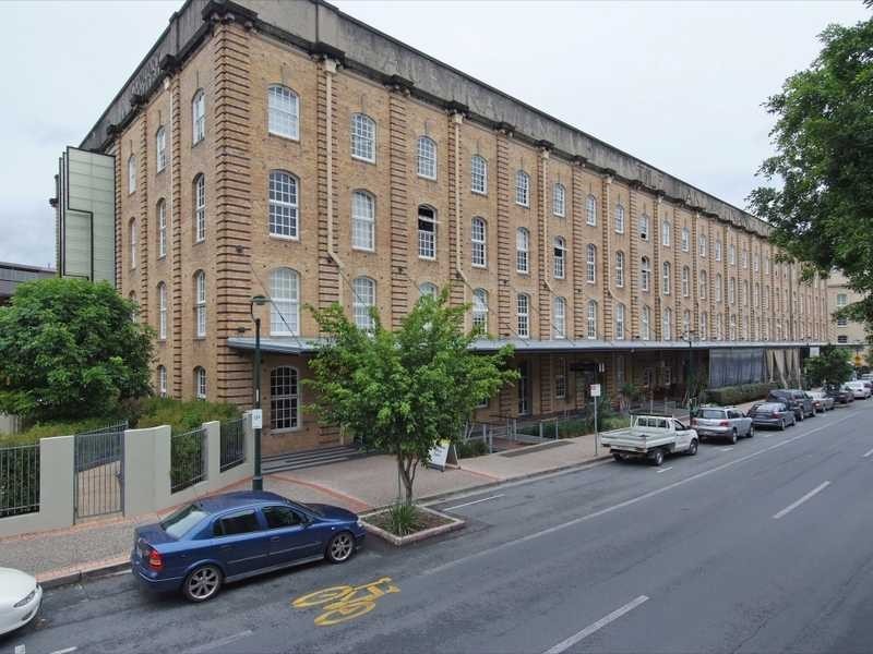 Unit 83/36 Vernon Terrace, Teneriffe QLD 4005