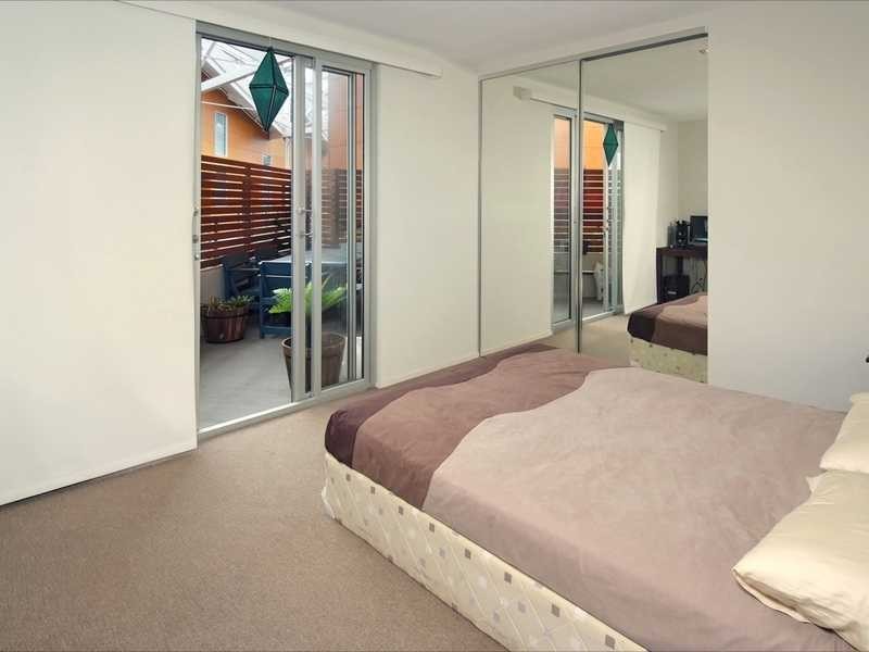 Unit 83/36 Vernon Terrace, Teneriffe QLD 4005