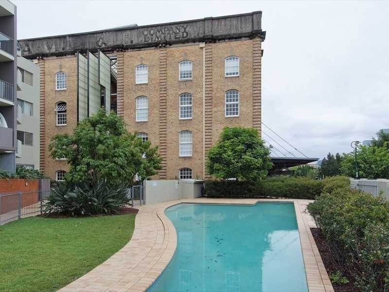 Unit 83/36 Vernon Terrace, Teneriffe QLD 4005