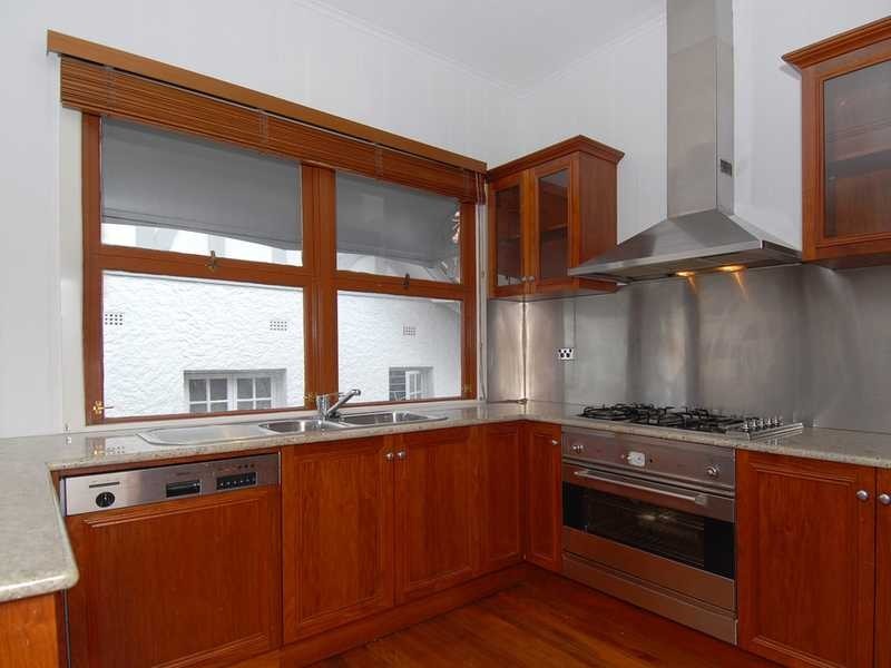 60 Harcourt Street, New Farm QLD 4005