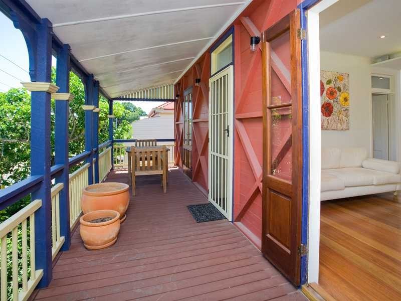 69 Sinclair Street, Kangaroo Point QLD 4169