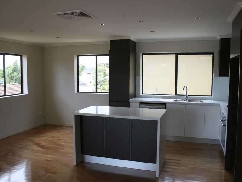 Unit 6/57 Erneton Street, Newmarket QLD 4051