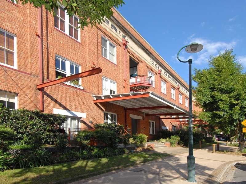 Unit 152/53 Vernon Terrace, Teneriffe QLD 4005