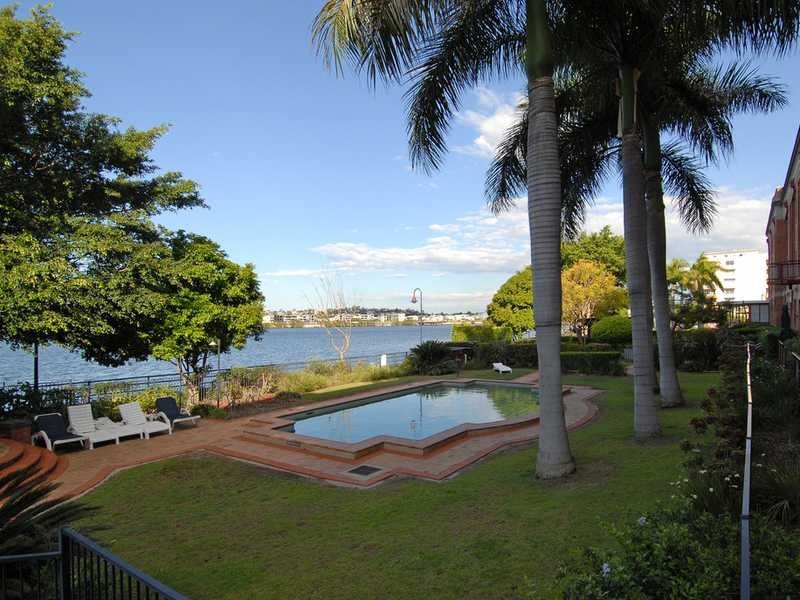 Unit 152/53 Vernon Terrace, Teneriffe QLD 4005