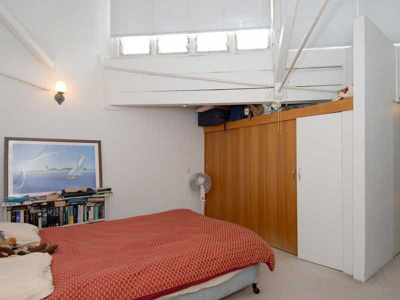 Unit 152/53 Vernon Terrace, Teneriffe QLD 4005