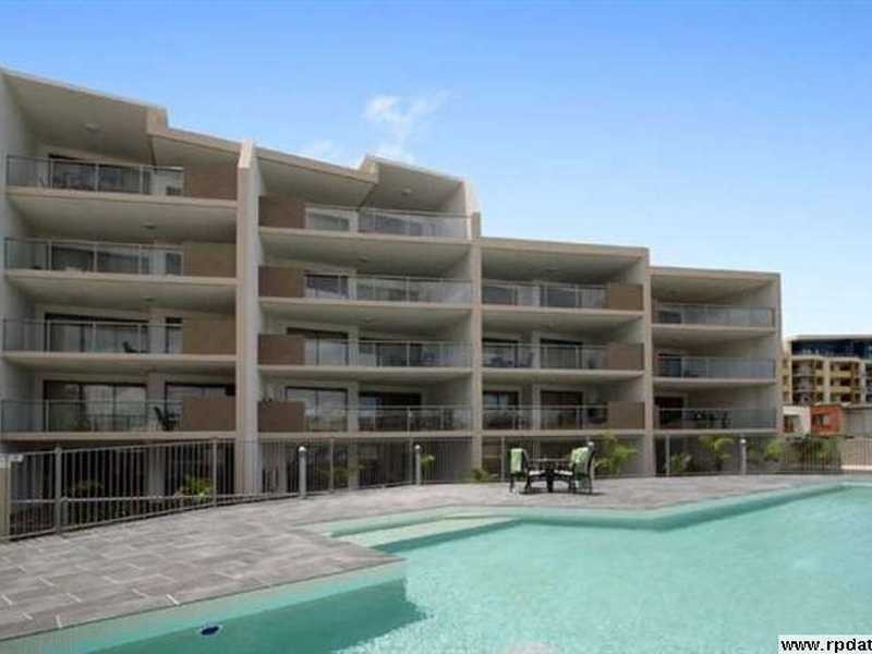 Unit 16/78A Brookes Street, Bowen Hills QLD 4006