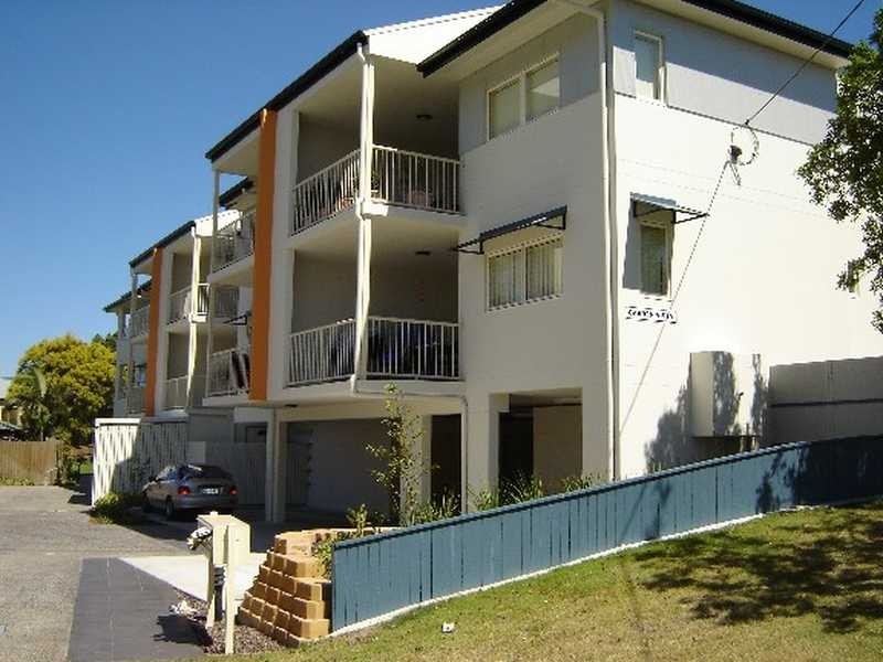 Unit 6/309 Enoggera Road, Newmarket QLD 4051