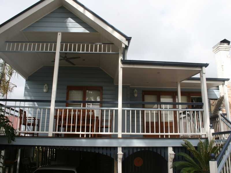 16A Kinross Street, Spring Hill QLD 4000