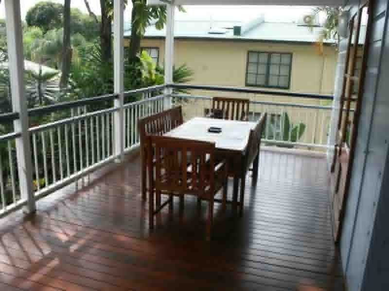 16A Kinross Street, Spring Hill QLD 4000