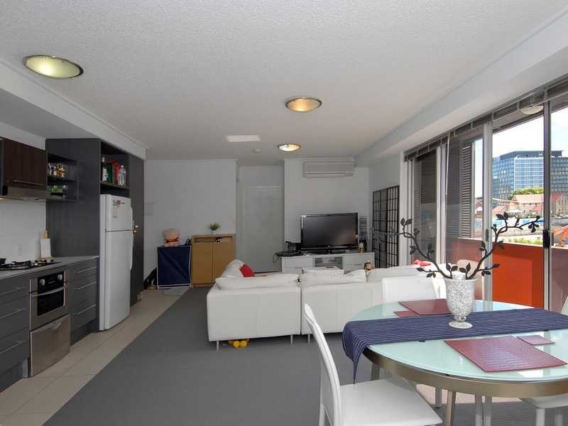 Unit 110/1000 Ann Street, Fortitude Valley QLD 4006