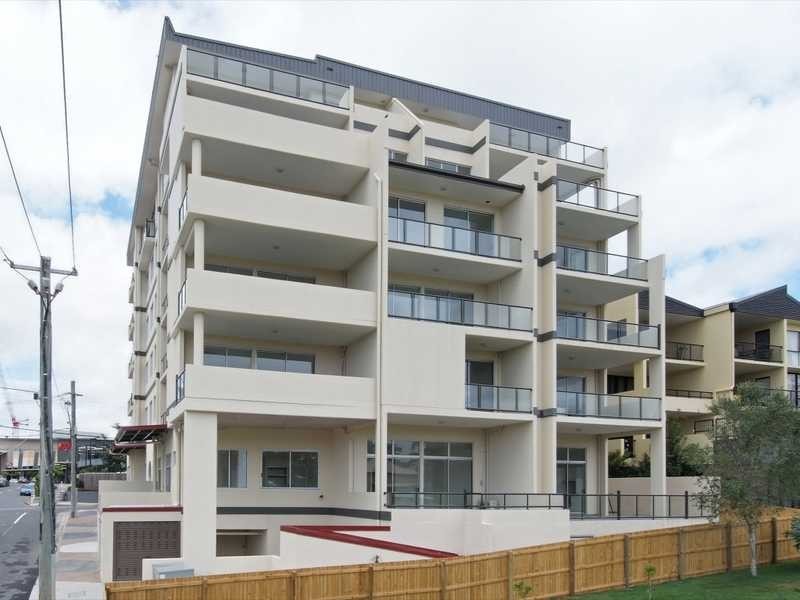 Unit 20/26 Norton Street, Upper Mount Gravatt QLD 4122
