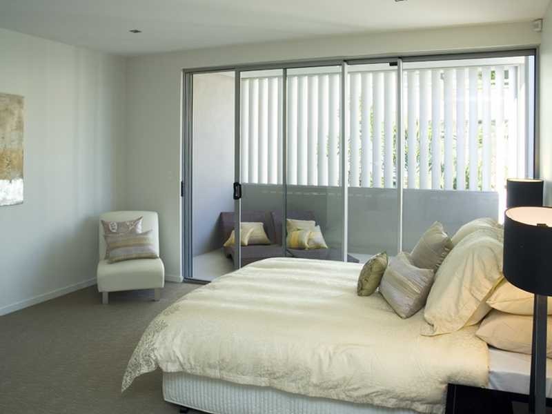 Unit 4/11 Helen Street, Newstead QLD 4006