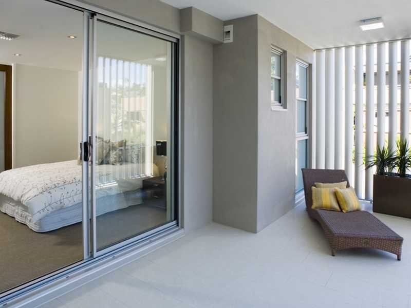 Unit 4/11 Helen Street, Newstead QLD 4006