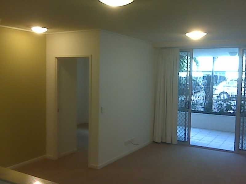 Unit 6/587 Gregory Terrace, Bowen Hills QLD 4006