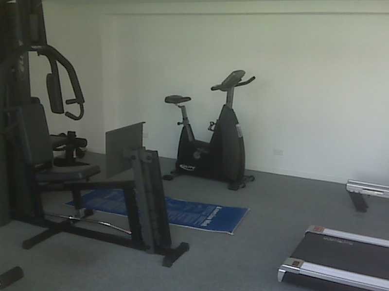 Unit 6/587 Gregory Terrace, Bowen Hills QLD 4006