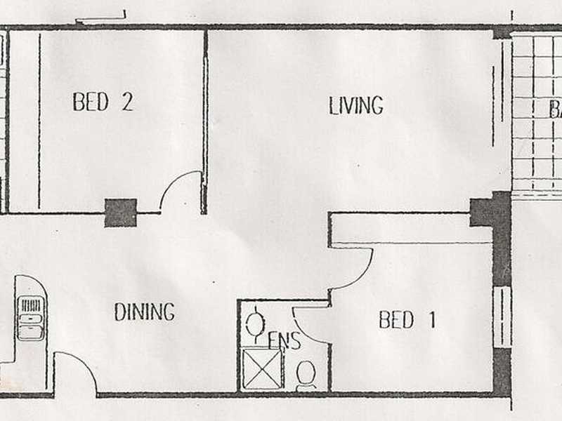Unit 36/4 Wandoo Street, Fortitude Valley QLD 4006