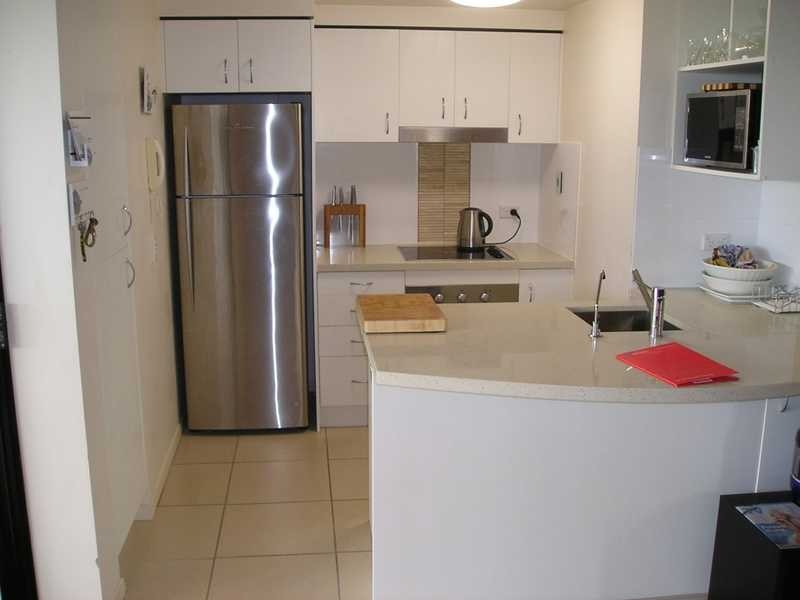 4/285 Bowen Tce, New Farm QLD 4005