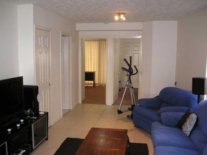 4/285 Bowen Tce, New Farm QLD 4005