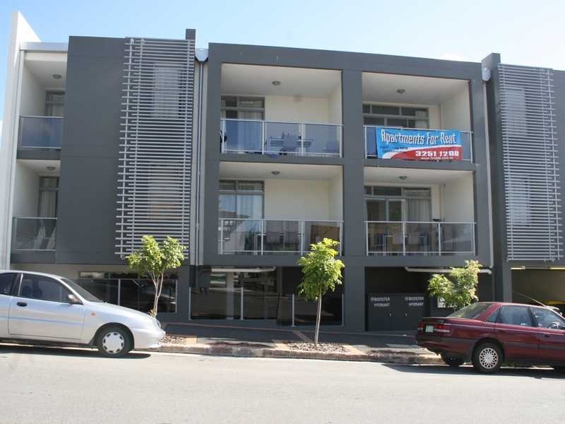 Unit 17/62 Arthur Street, Fortitude Valley QLD 4006