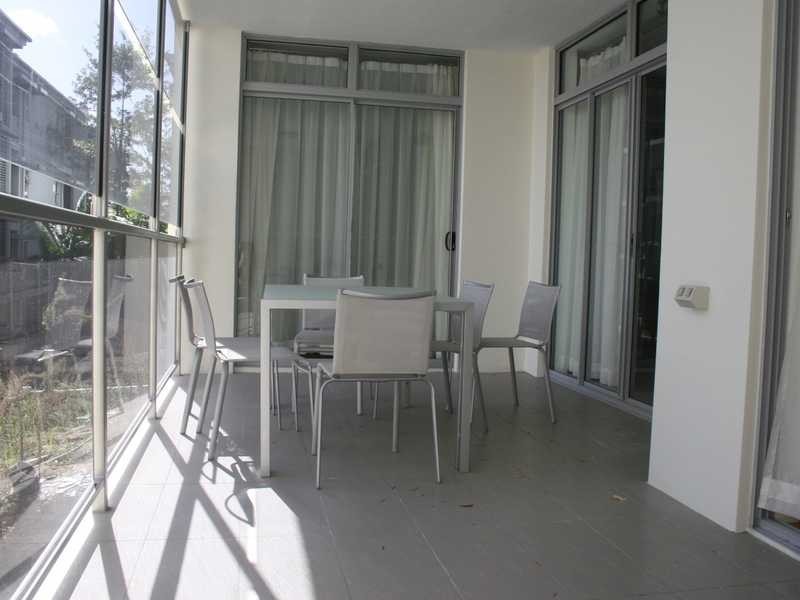 Unit 1/62 Arthur Street, Fortitude Valley QLD 4006