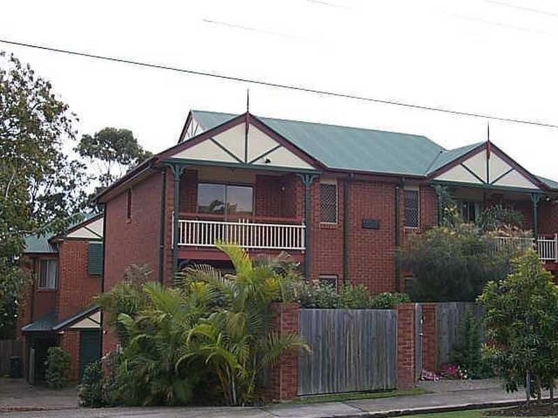 Unit 1/22 Rosslyn Street, East Brisbane QLD 4169