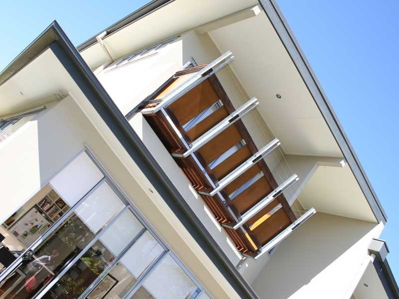 Unit 5/28-42 Annie Street, New Farm QLD 4005