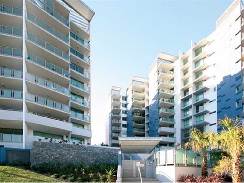 Unit 2803/92 Quay Street, Brisbane QLD 4000