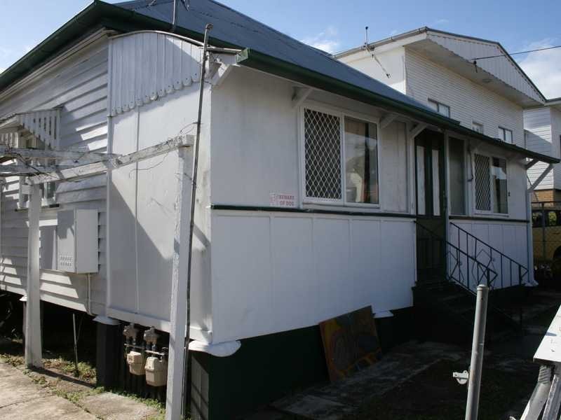 84 James Street, New Farm QLD 4005