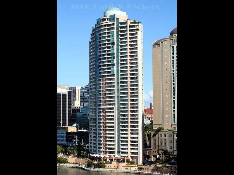 501 Queen Street, Brisbane QLD 4000