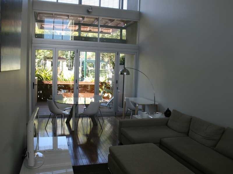 Unit 13/20 Newstead Terrace, Newstead QLD 4006