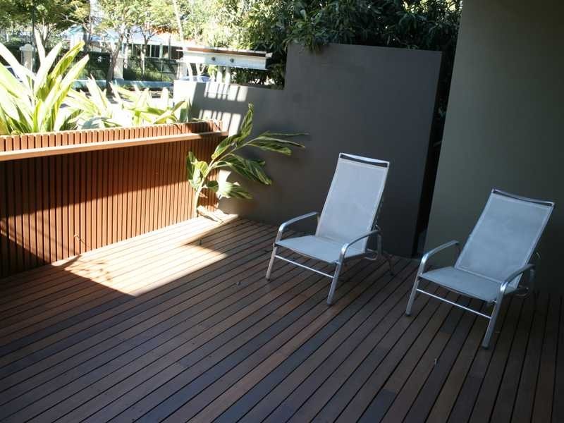Unit 13/20 Newstead Terrace, Newstead QLD 4006