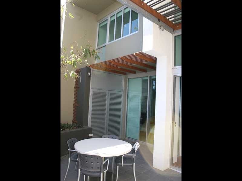 Unit 13/20 Newstead Terrace, Newstead QLD 4006