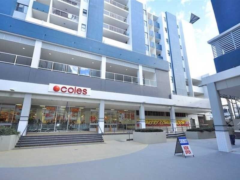 Unit 337/803 Stanley Street, Woolloongabba QLD 4102
