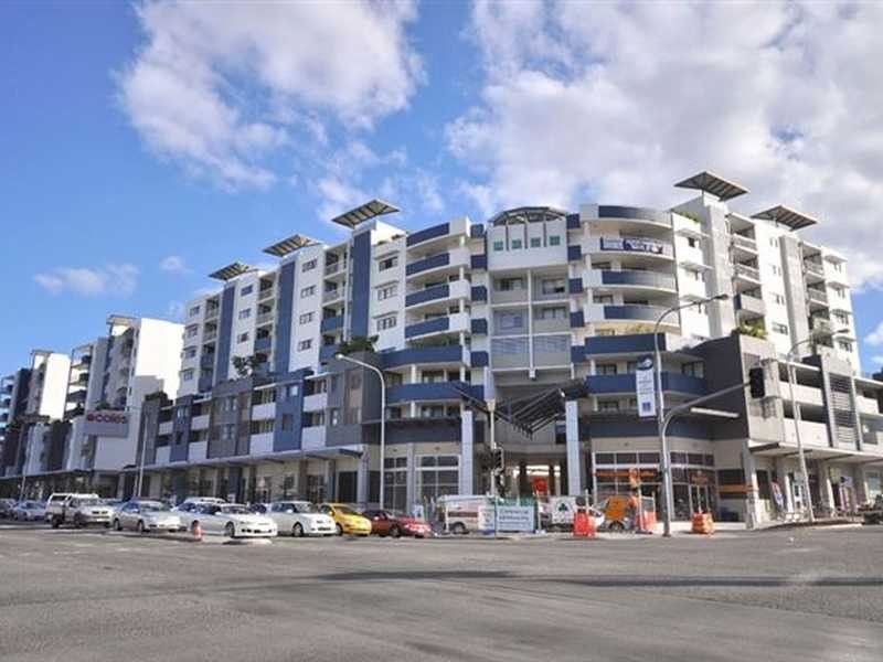 Unit 337/803 Stanley Street, Woolloongabba QLD 4102