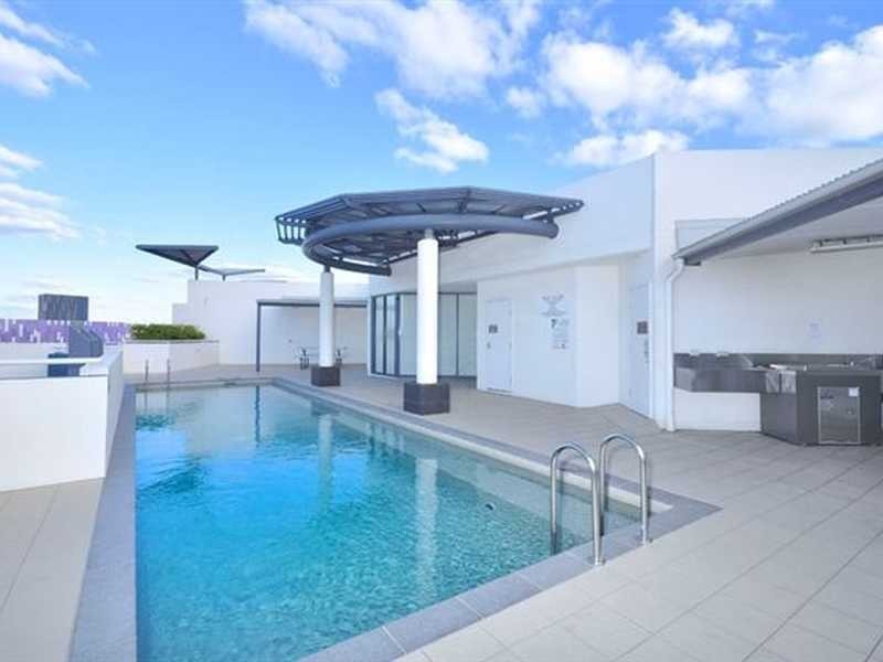 Unit 337/803 Stanley Street, Woolloongabba QLD 4102