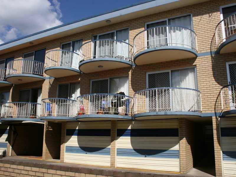 Unit 6/63 Latrobe Street, East Brisbane QLD 4169