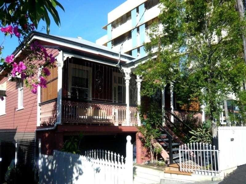 21 Twine Street, Spring Hill QLD 4000