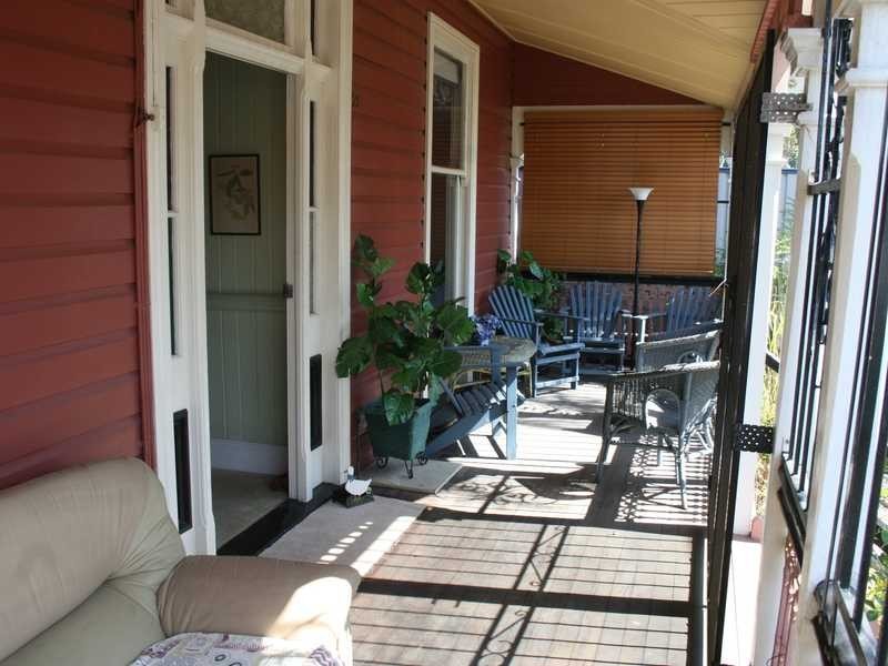 21 Twine Street, Spring Hill QLD 4000