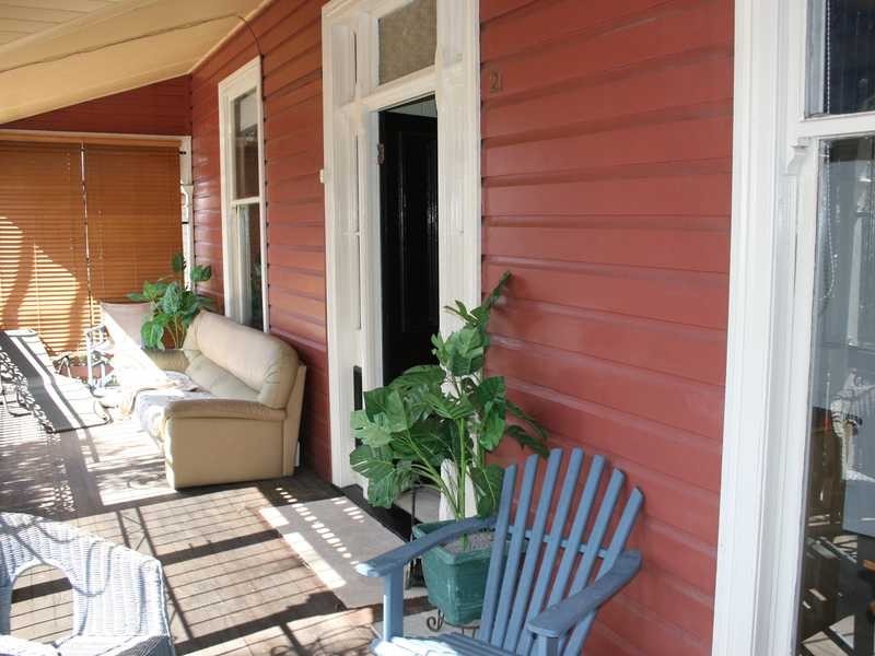 21 Twine Street, Spring Hill QLD 4000