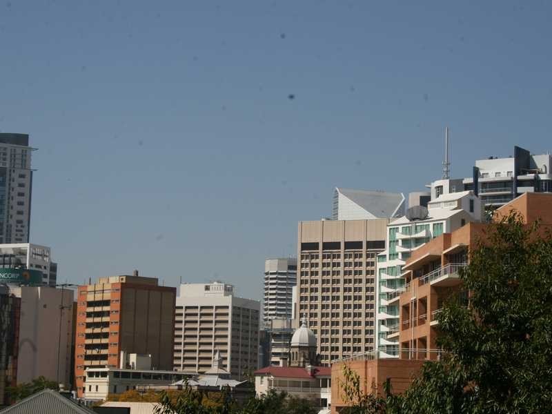 21 Twine Street, Spring Hill QLD 4000