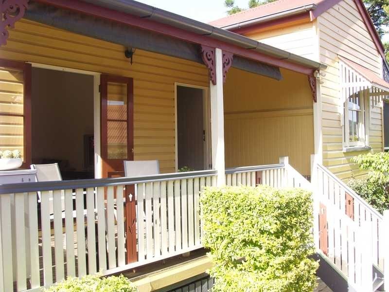 119B Jubilee Terrace, Bardon QLD 4065