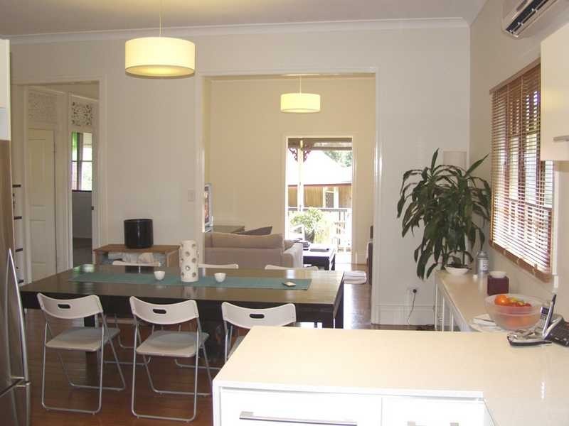 119B Jubilee Terrace, Bardon QLD 4065