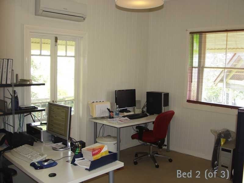 119B Jubilee Terrace, Bardon QLD 4065