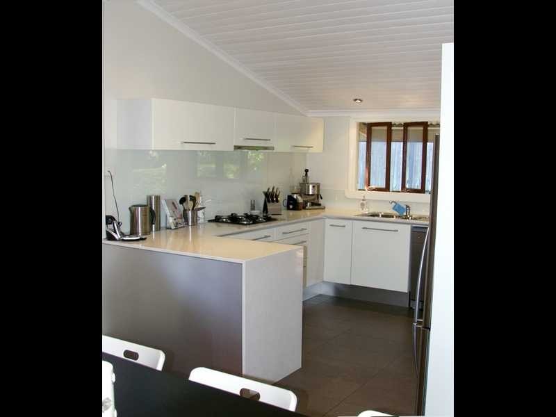 119B Jubilee Terrace, Bardon QLD 4065