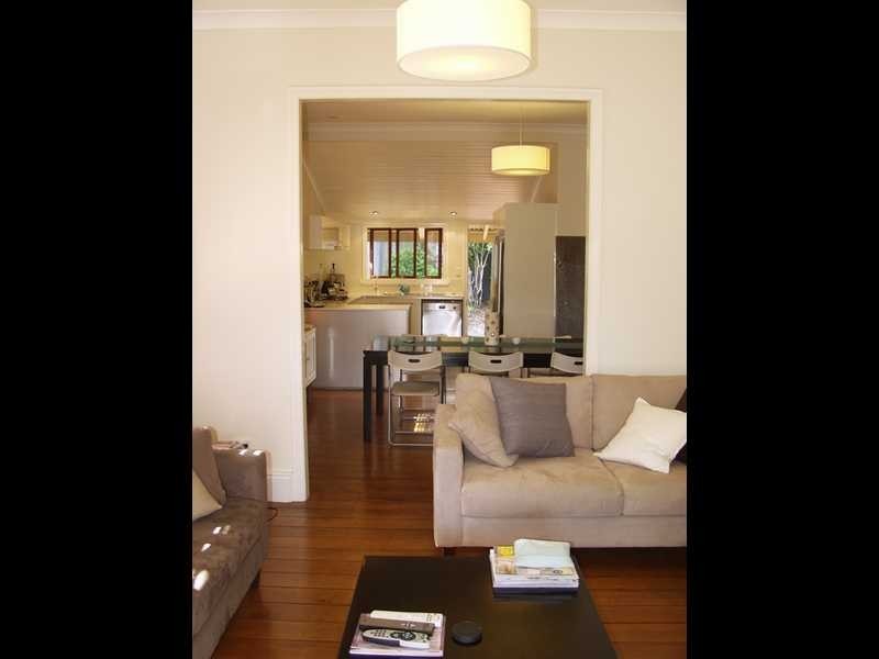 119B Jubilee Terrace, Bardon QLD 4065